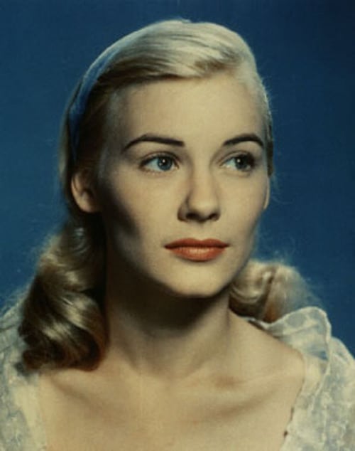 Hope Lange