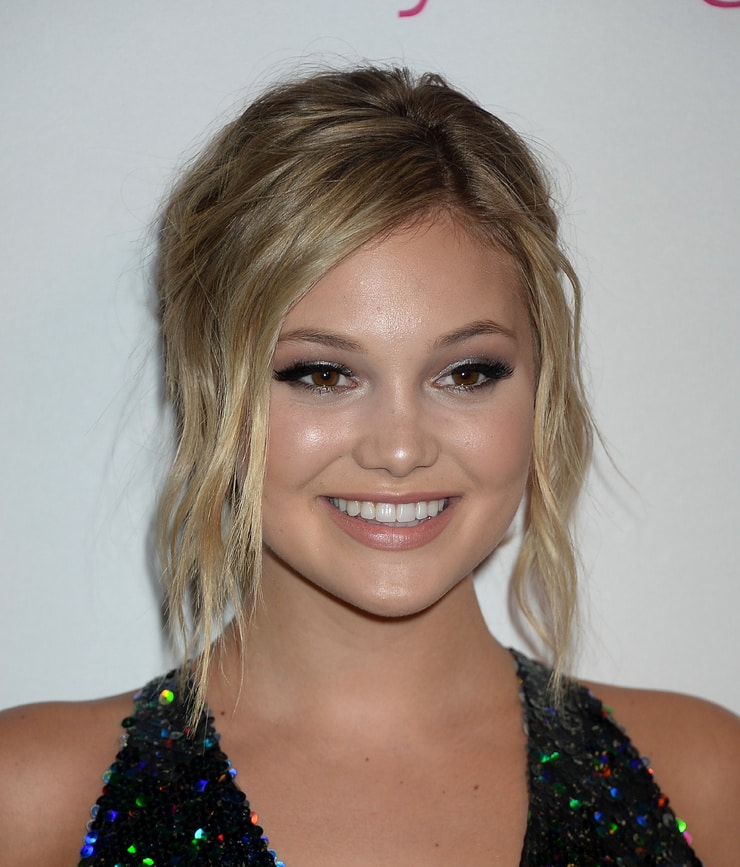 Olivia Holt