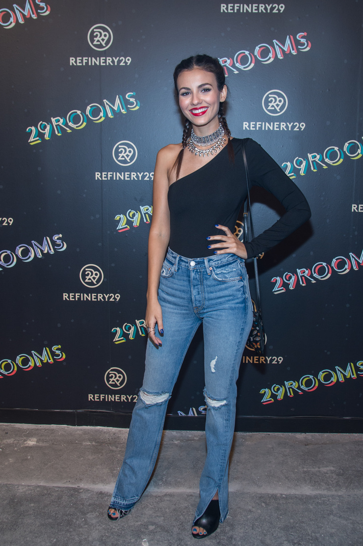 Victoria Justice Victoria Justice