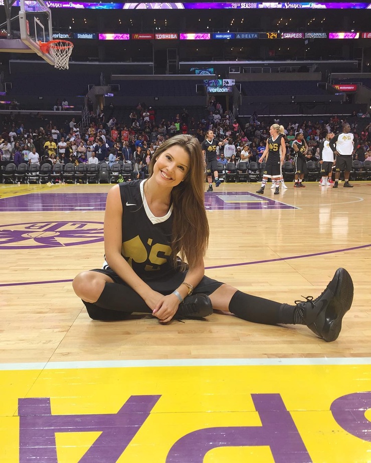 Amanda Cerny Amanda Cerny