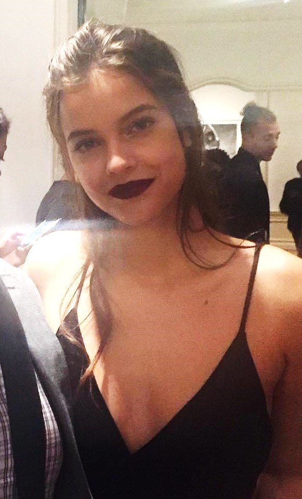 Barbara Palvin
