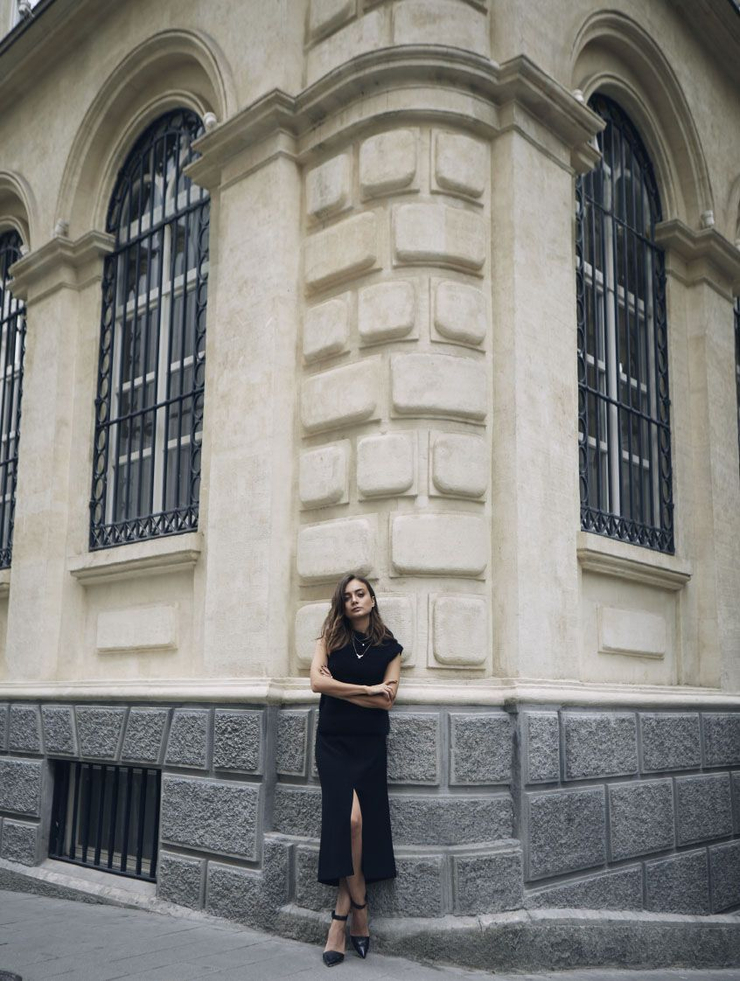 Damla Sonmez