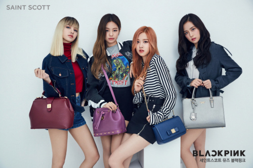 Black Pink