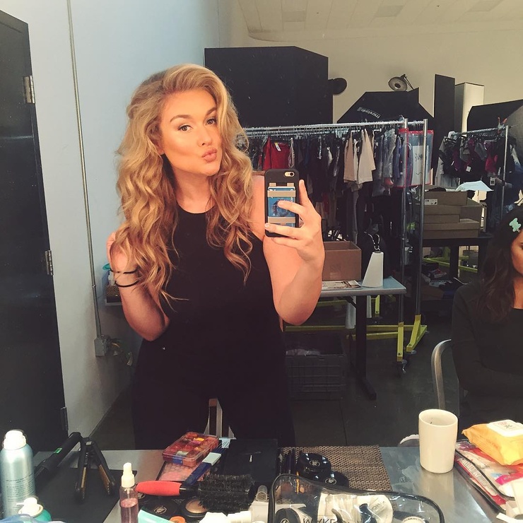 Hunter McGrady
