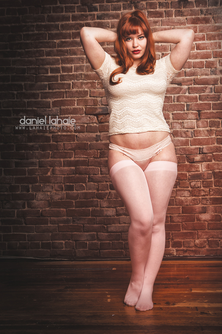 Sierra McKenzie Sierra McKenzie