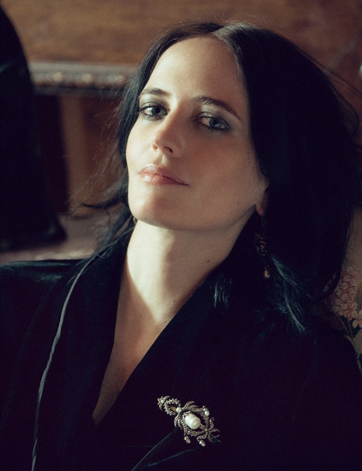 Eva Green Eva Green