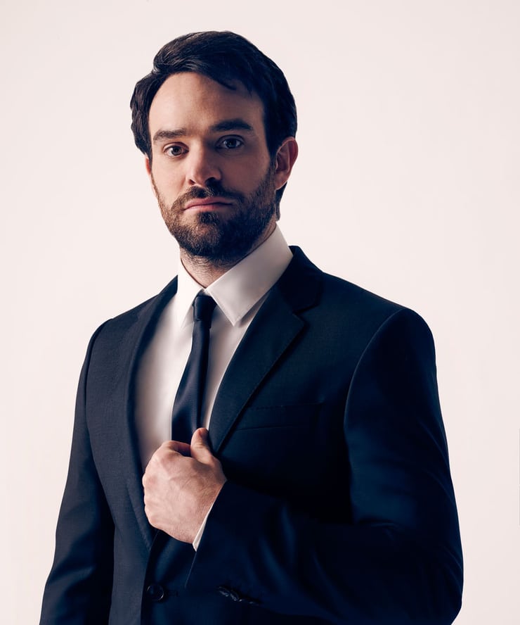 Charlie Cox