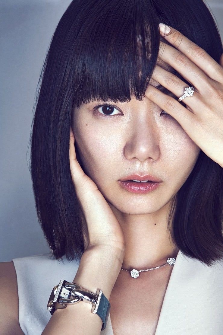 Picture of Doona Bae