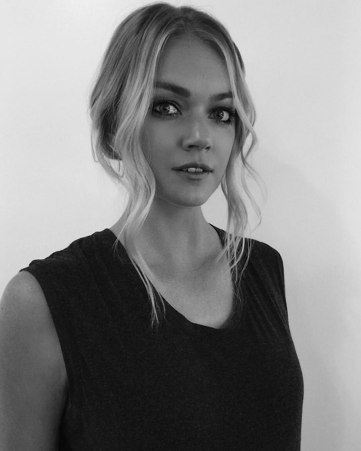 Lindsay Ellingson