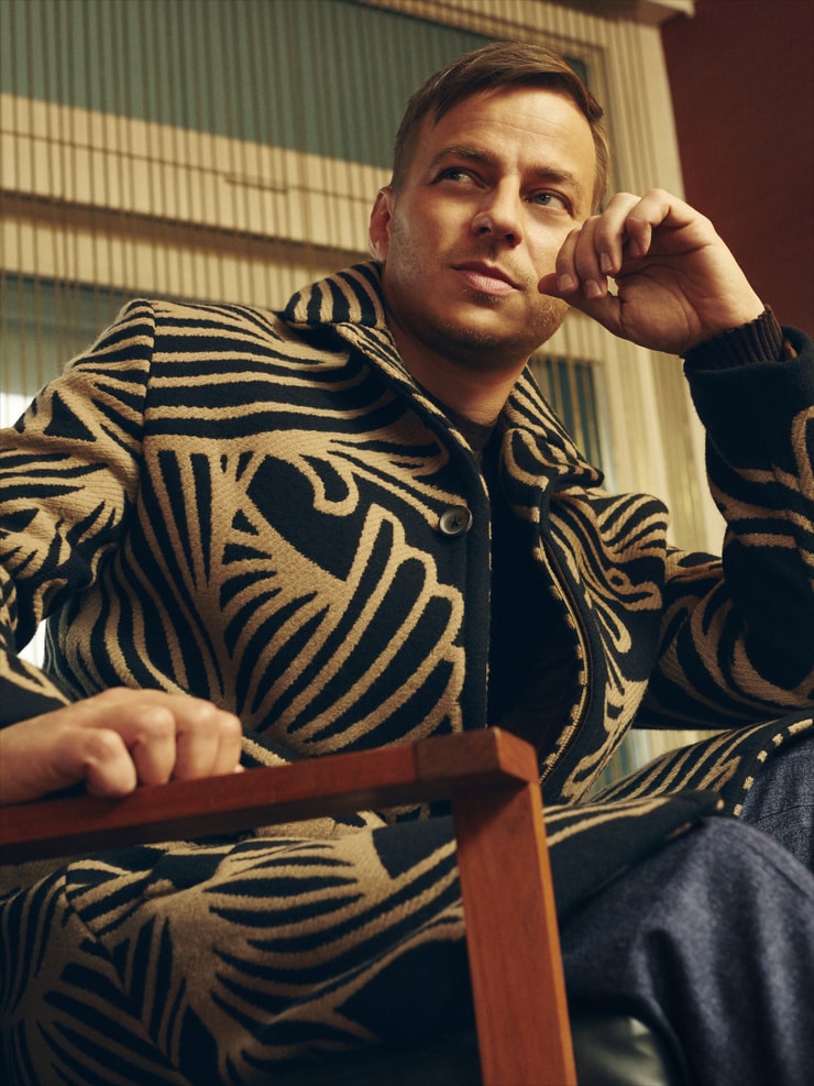 Tom Wlaschiha