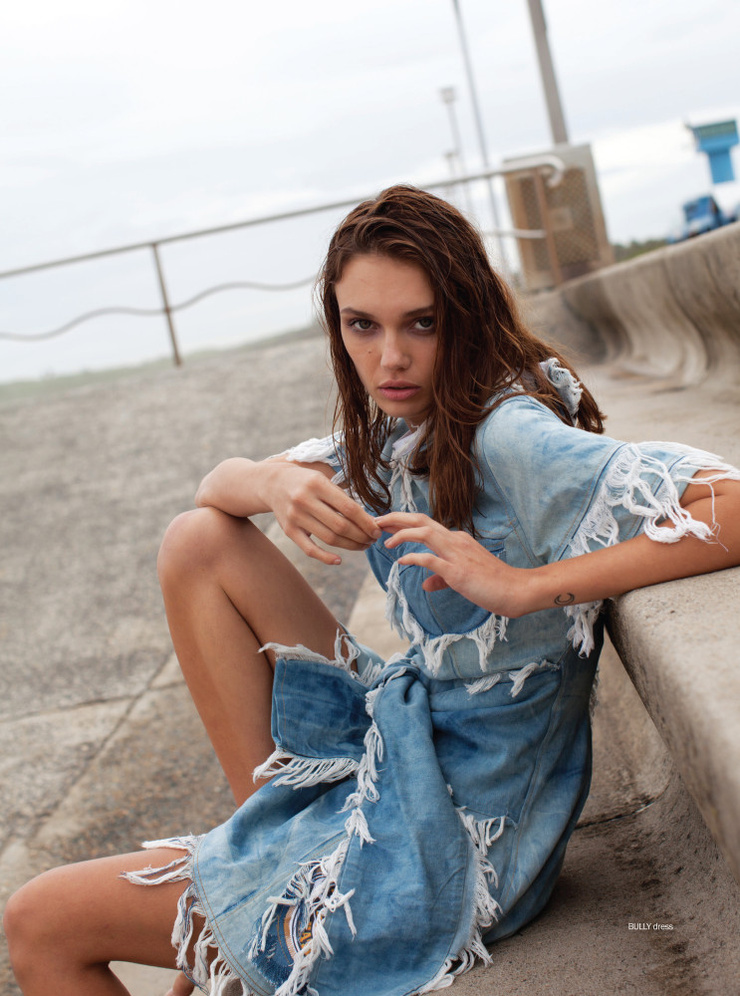 Emily Jean Bester