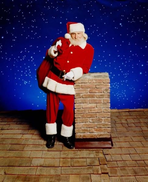 Call Me Claus (2001) Call Me Claus (2001)