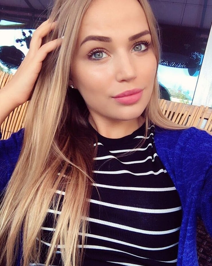 Maria Puchnina