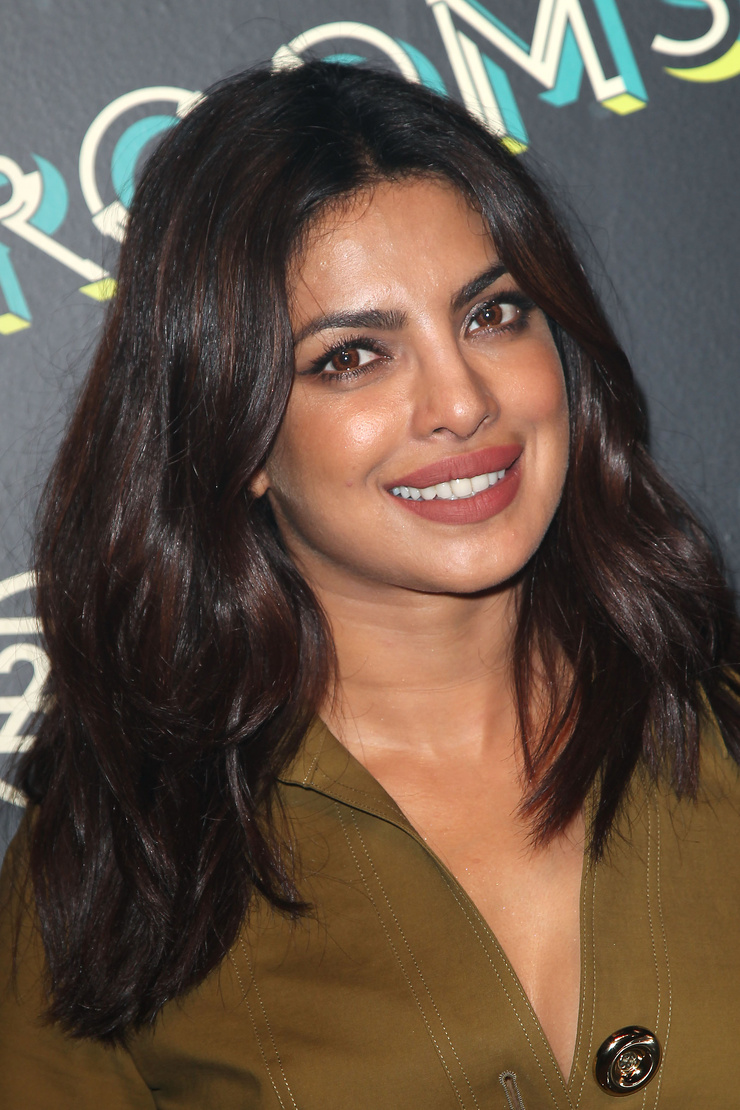 Priyanka Chopra