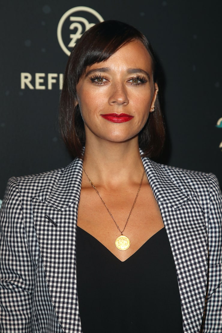 Rashida Jones