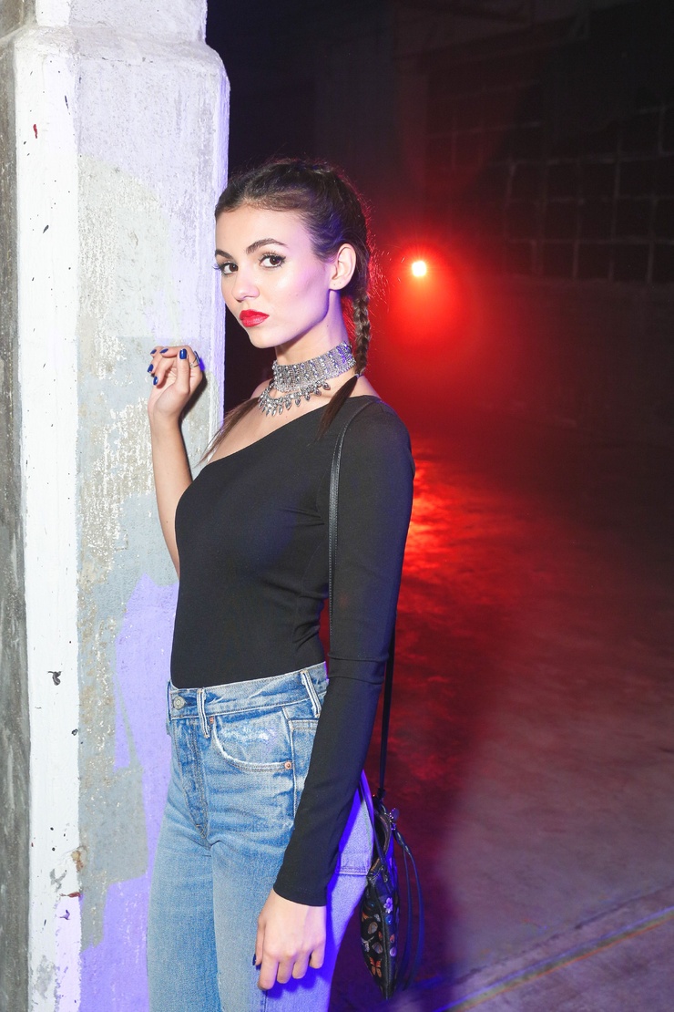 Victoria Justice Victoria Justice
