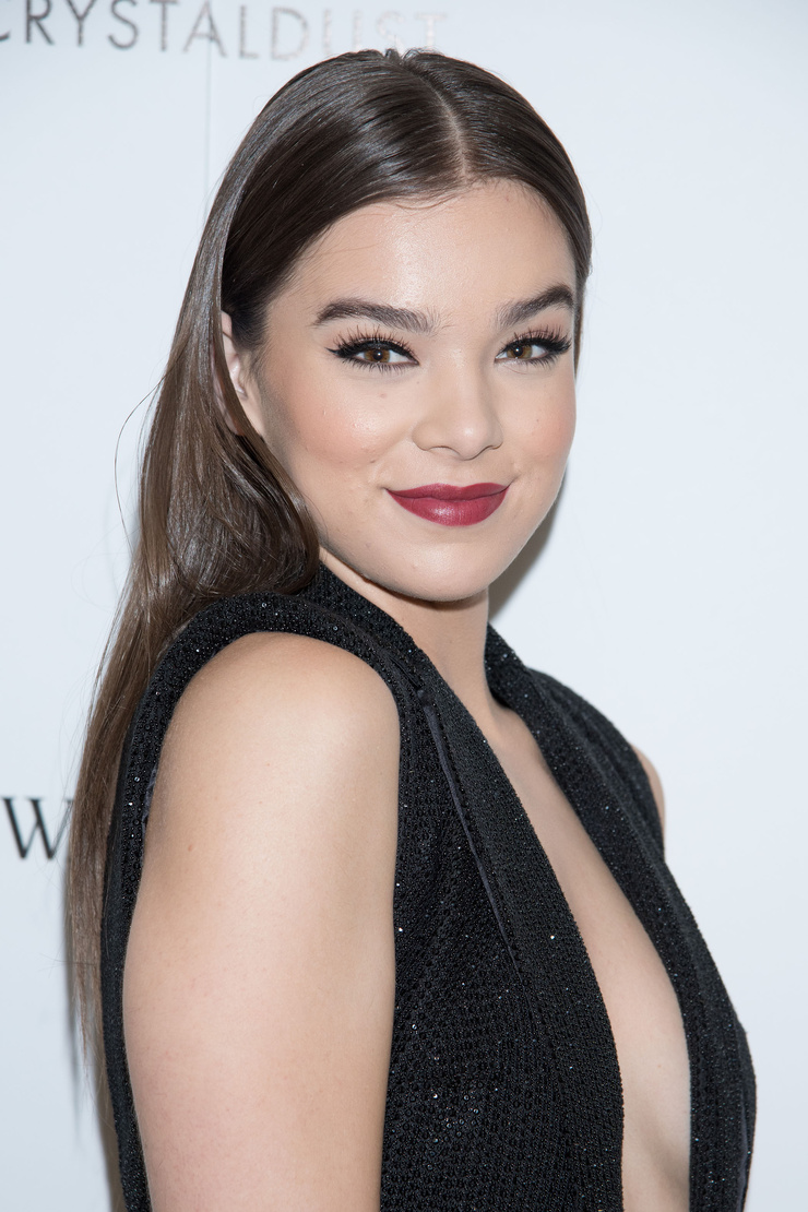 Hailee Steinfeld