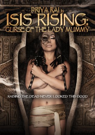 Isis Rising: Curse of the Lady Mummy
