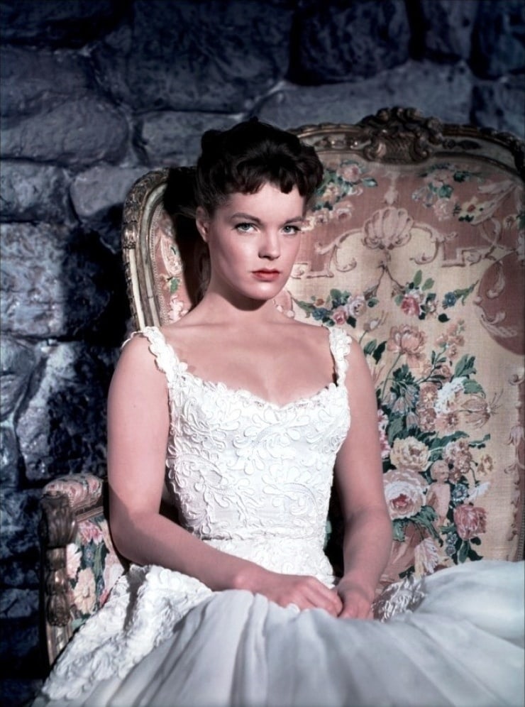 Romy Schneider Romy Schneider