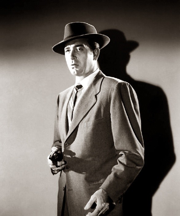 Kansas City Confidential (1952) Kansas City Confidential (1952)