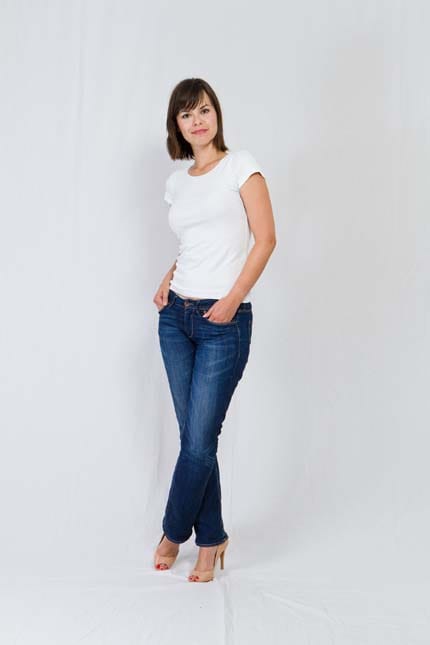 Adela Bartkova