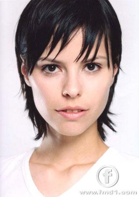 Adela Bartkova