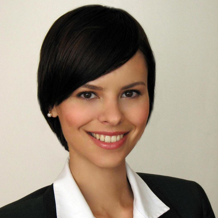Adela Bartkova Adela Bartkova