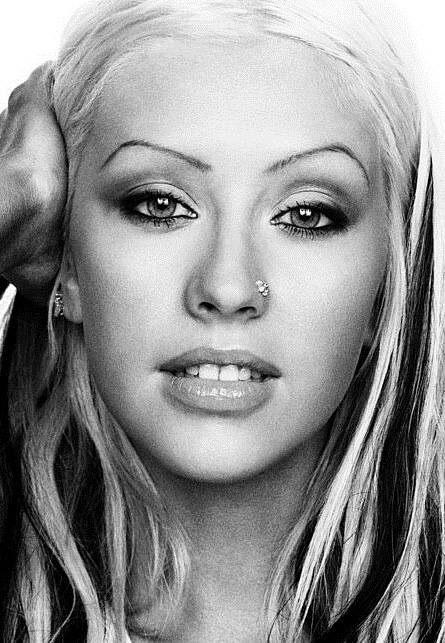 Christina Aguilera