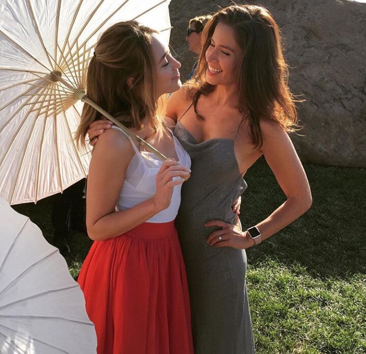Alycia Debnam Carey