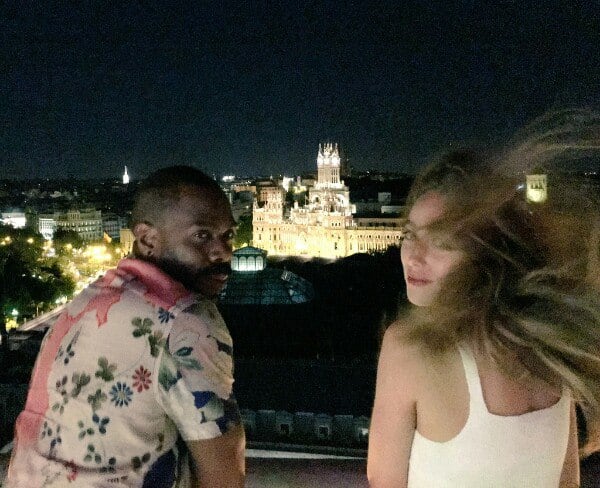 Alycia Debnam Carey