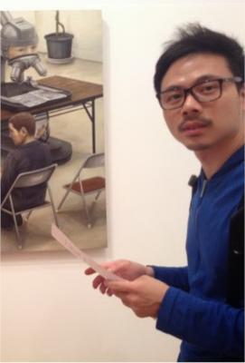 Tetsuya Ishida