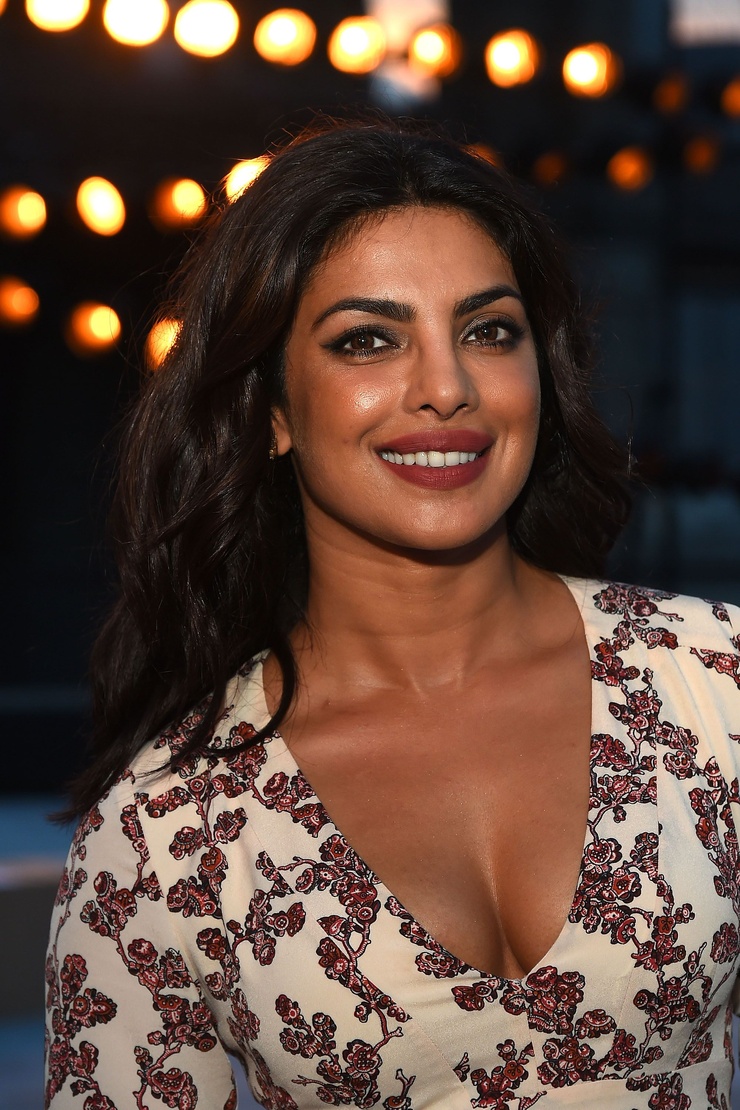 Priyanka Chopra Priyanka Chopra