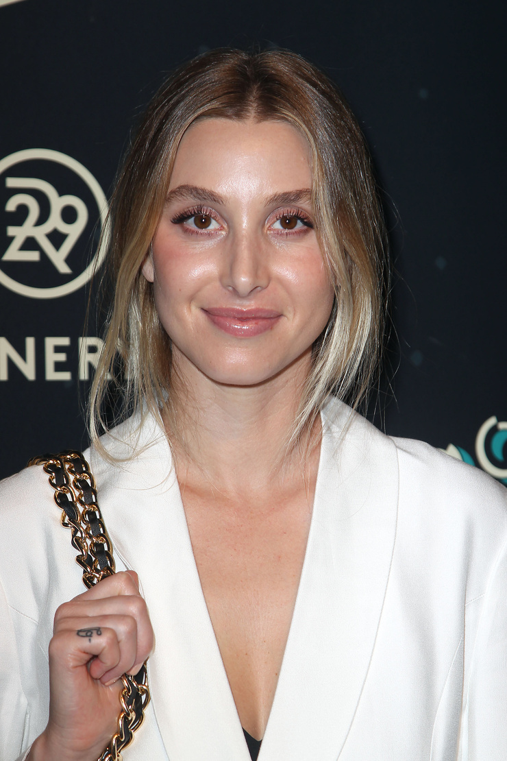 Whitney Port image