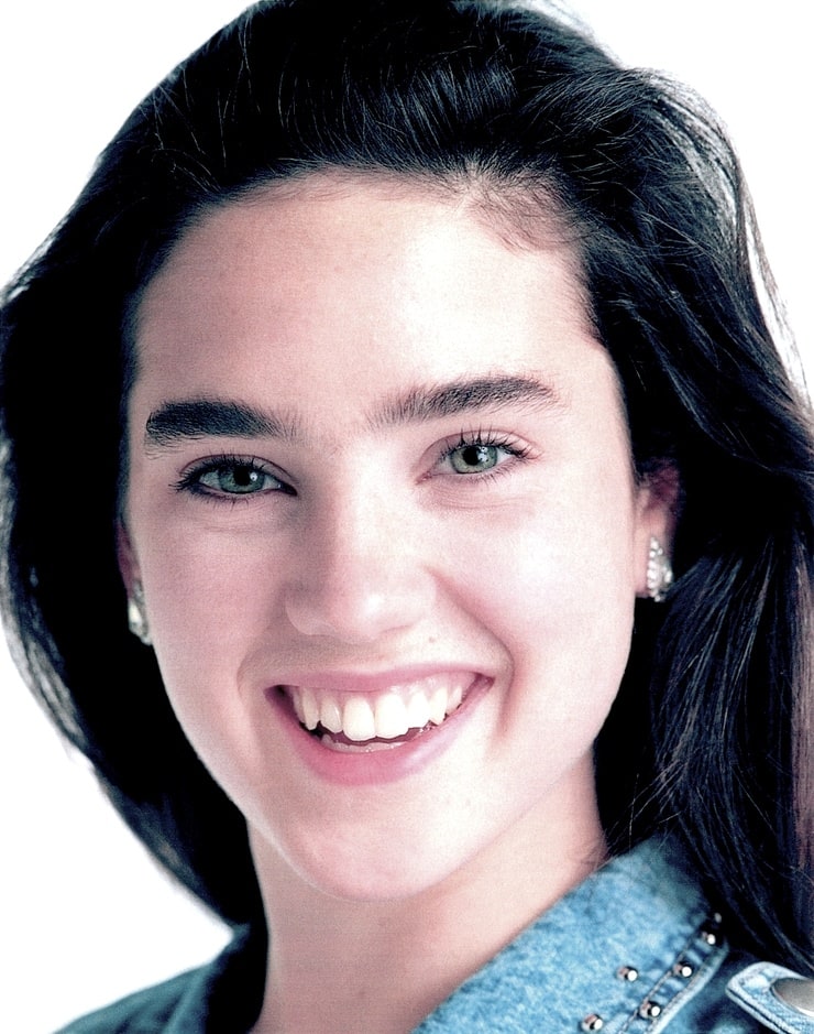 Jennifer Connelly