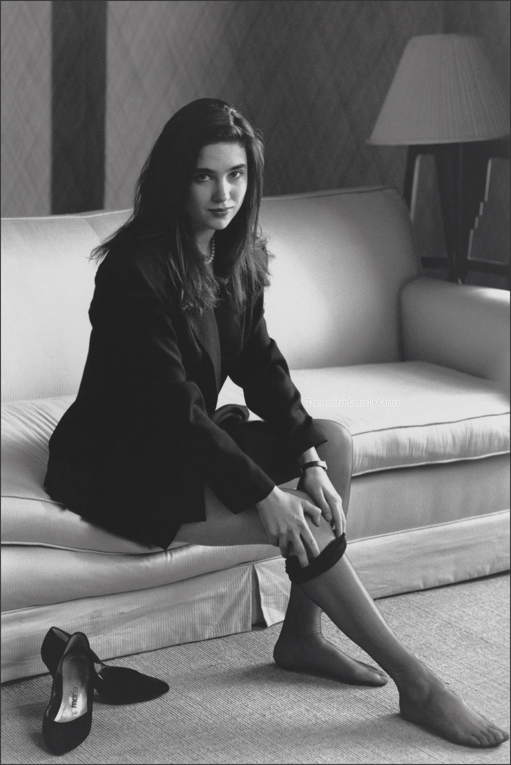 Jennifer Connelly