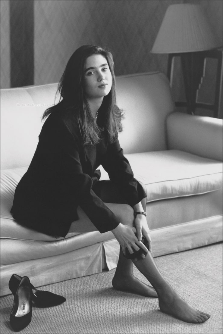 Jennifer Connelly Jennifer Connelly
