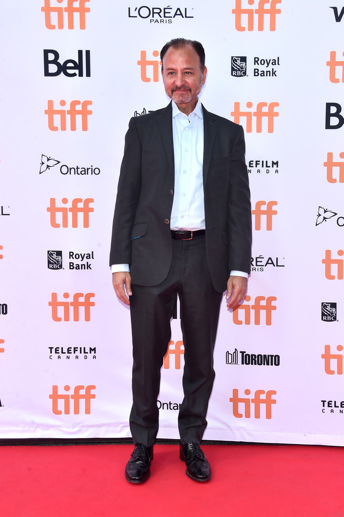 Fisher Stevens