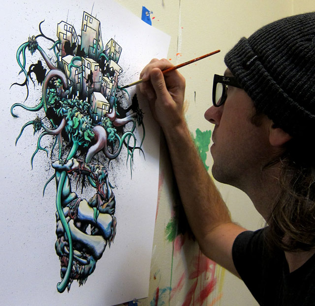 Daryll Peirce