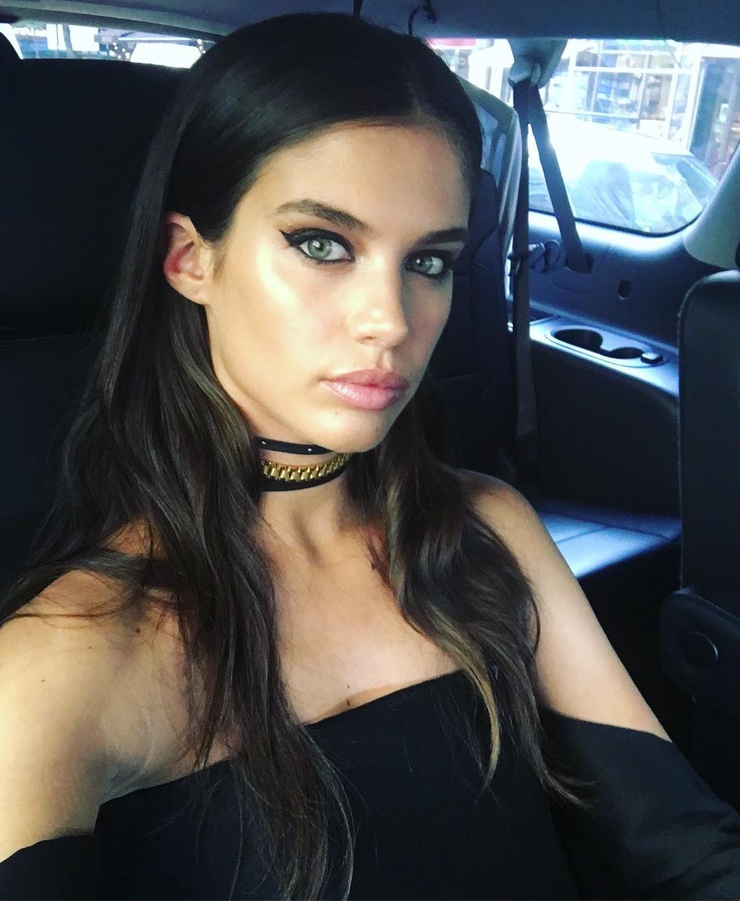 Sara Sampaio Sara Sampaio