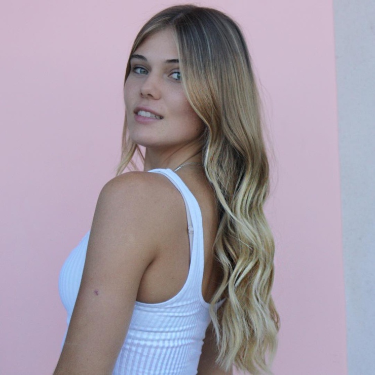 Cambrie Schroder