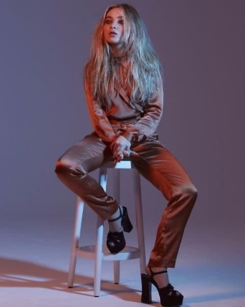 Sabrina Carpenter Sabrina Carpenter
