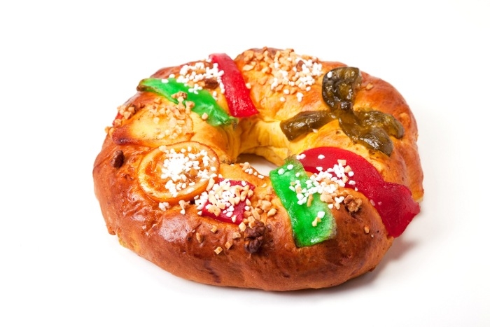Bolo Rei