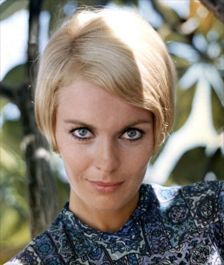 Jean Seberg