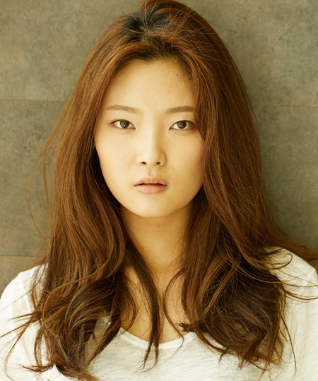 Park So Min Park So Min