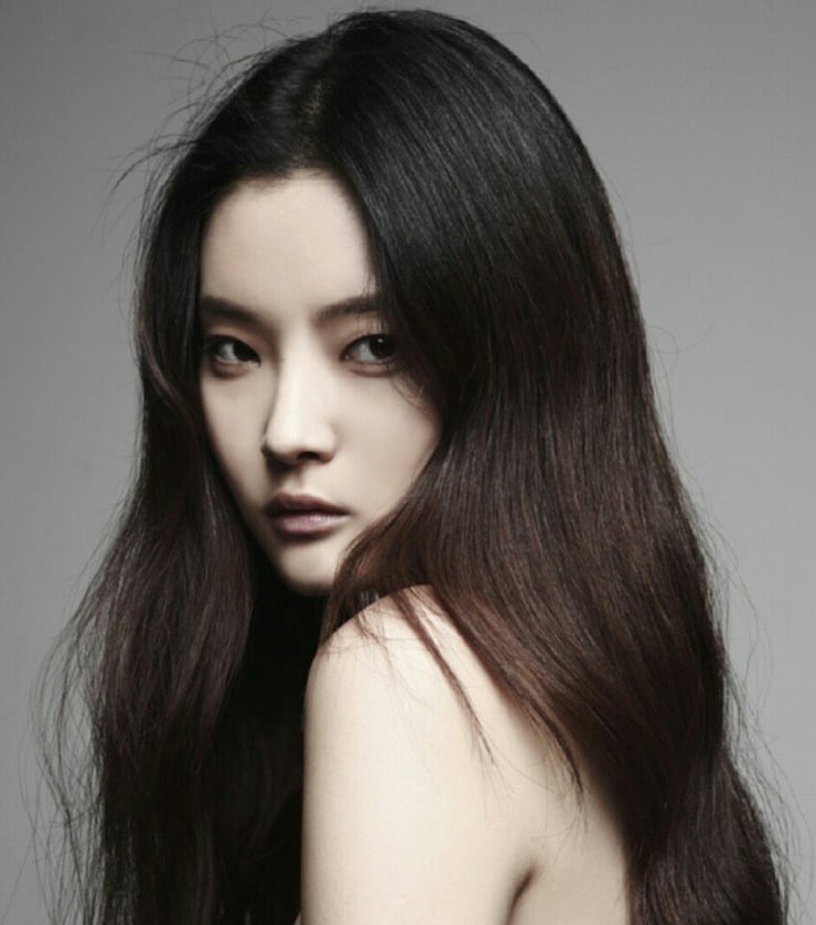 Park So Min Park So Min