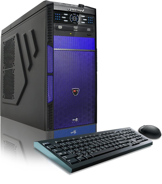 Top 10 Best Gaming Desktops Under 1000 Dollars Rev