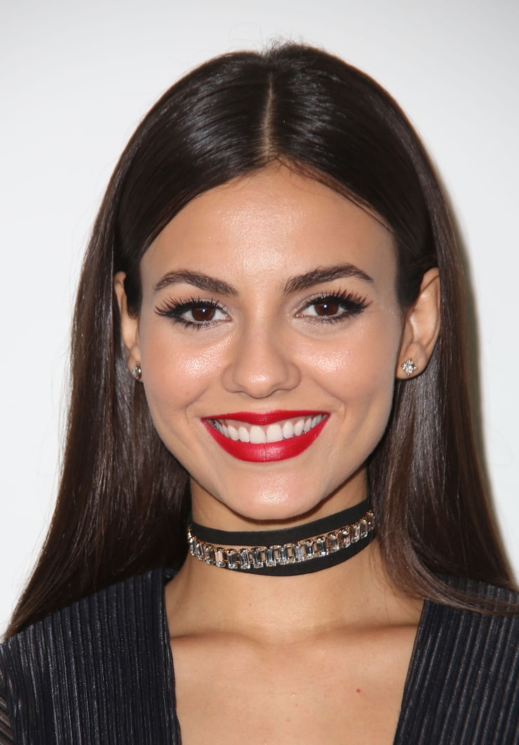 Victoria Justice