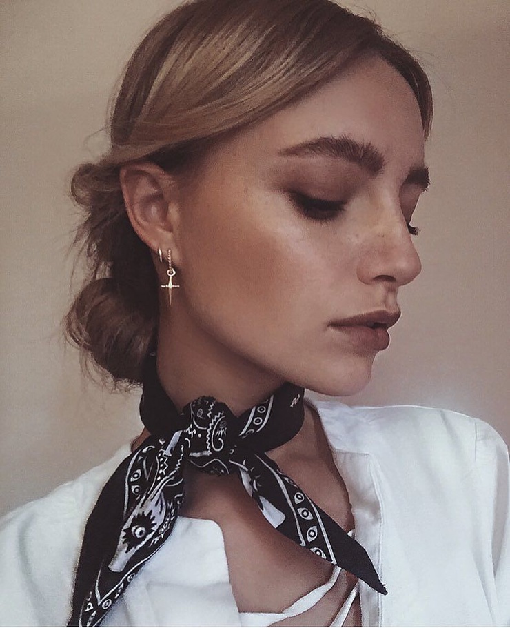 Maya Stepper
