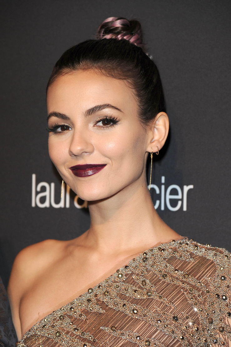 Victoria Justice Victoria Justice