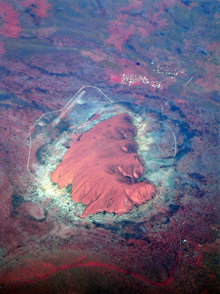 Uluru